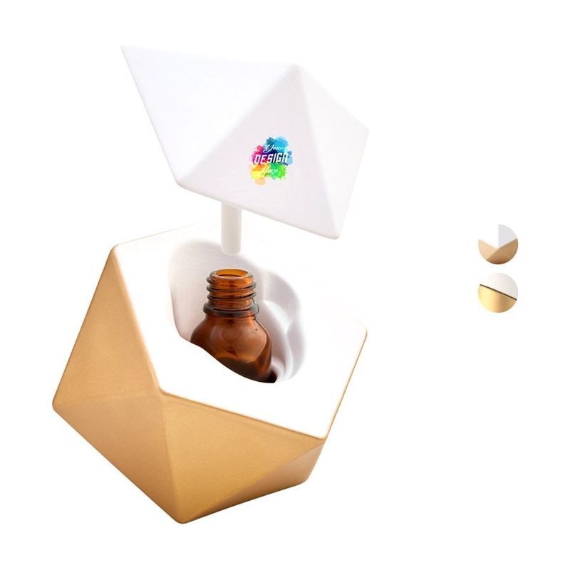Ceramic Passive Scent Diffuser