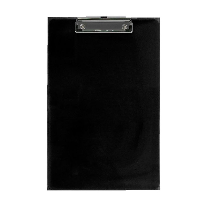 Low-Profile Recycled Clipboard