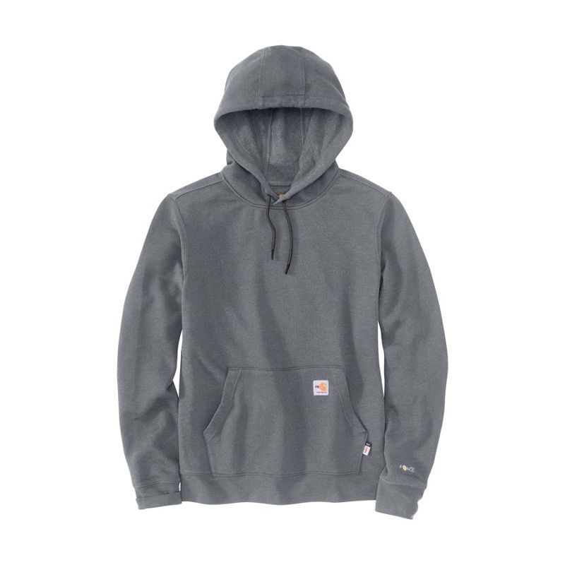 Carhartt Men's FR Force Marquette Sweatshirt