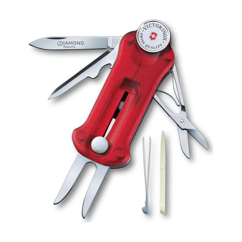 Victorinox Golf Tool