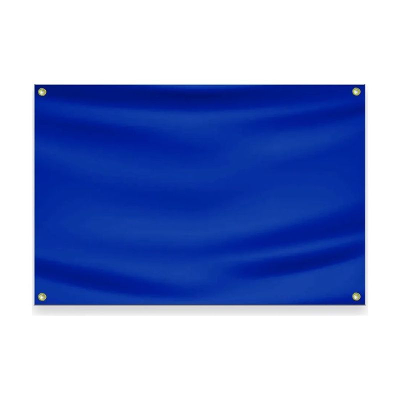 21 oz Vinyl Banner, 4' x 6'