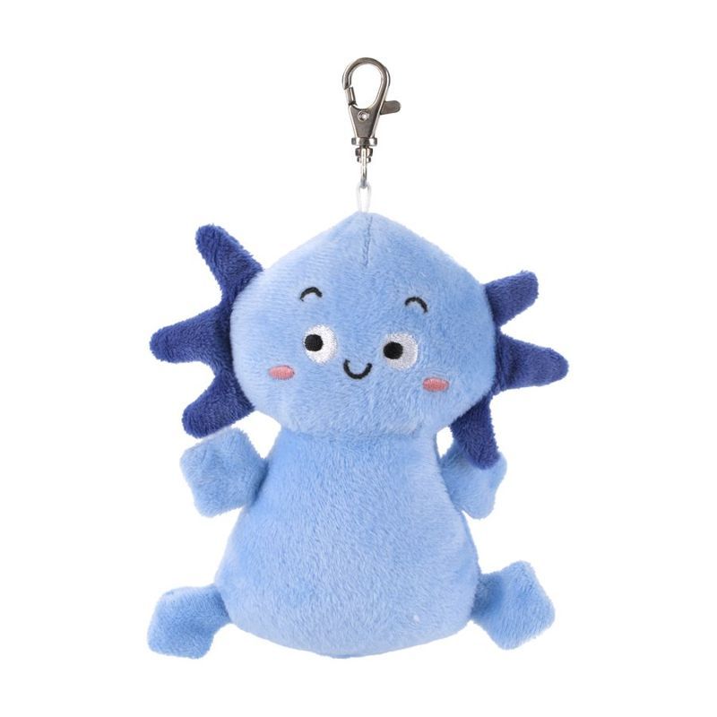 Joy Riders 5" Plush Bag Charm
