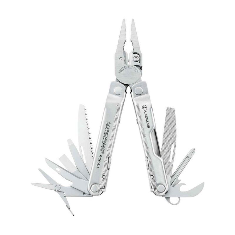 Leatherman Knifeless Rebar Multi-Tool