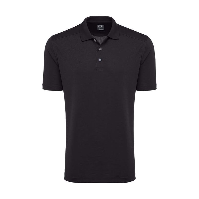 Callaway Core Performance Men's Mesh Polo