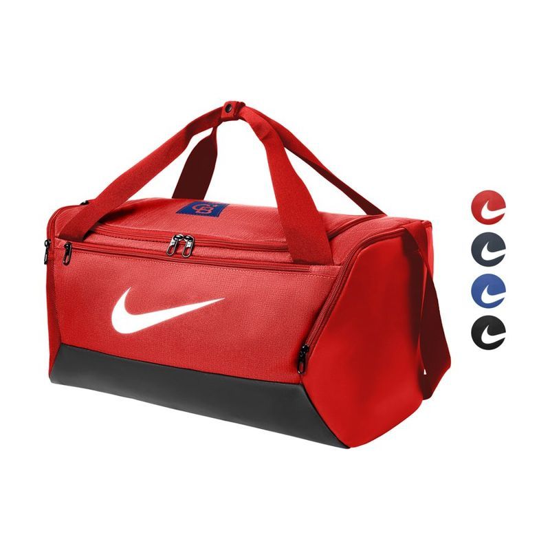Nike Brasilia Small Duffel Bag