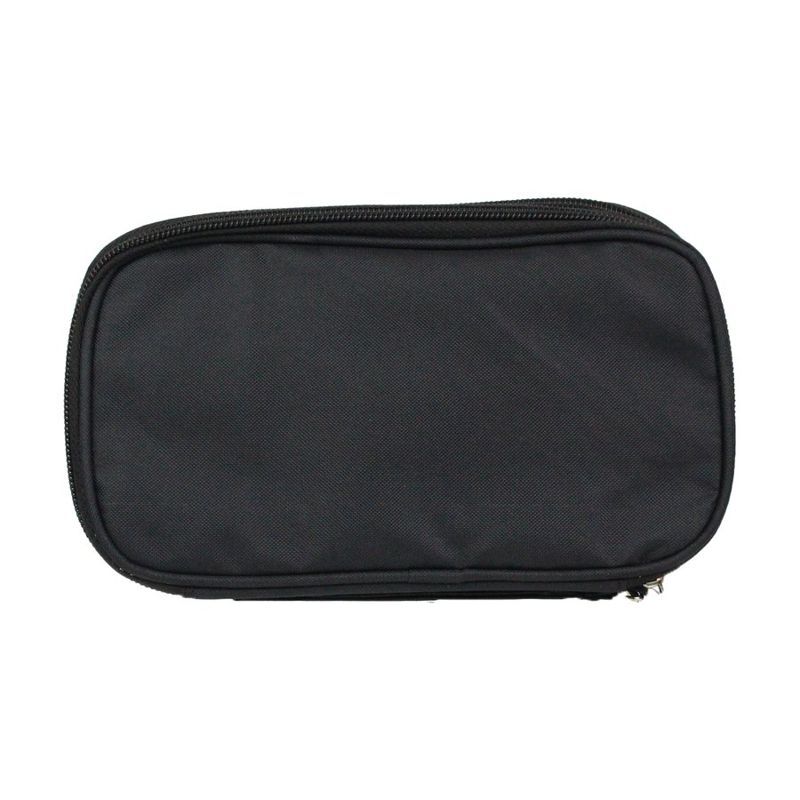 Recycled Travel Cable Organizer