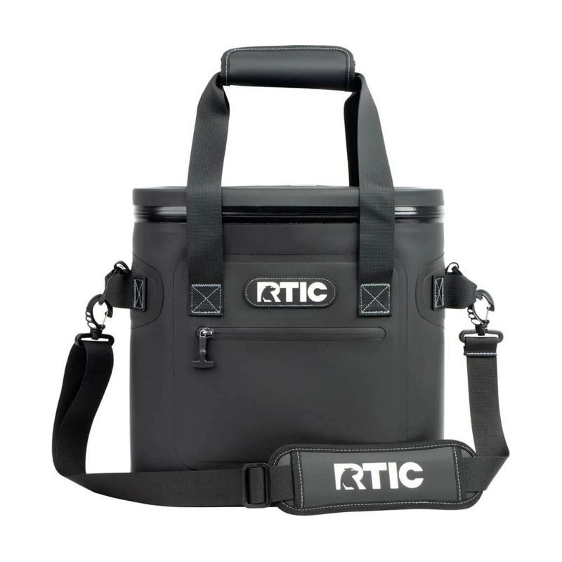 RTIC 20-Can Ultra-Tough Soft Cooler