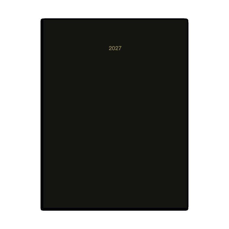 Classic Monthly Planner