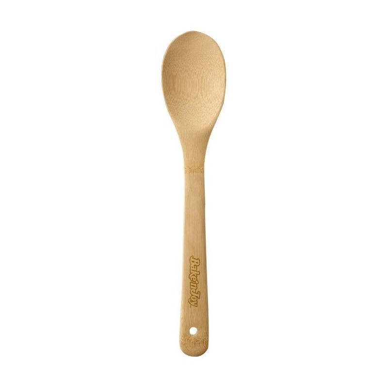 Bamboo Spoon