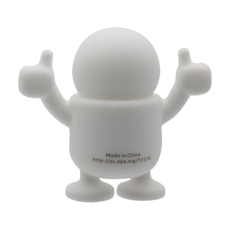 Cable Guy Silicone Cord Holder