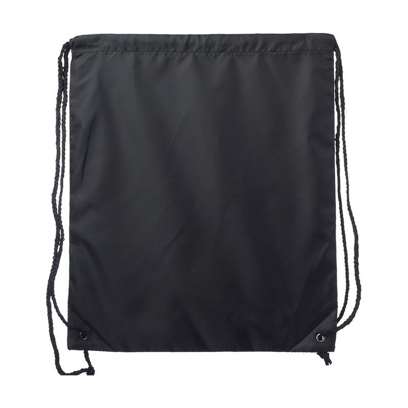 Classic Polyester Drawstring Bag