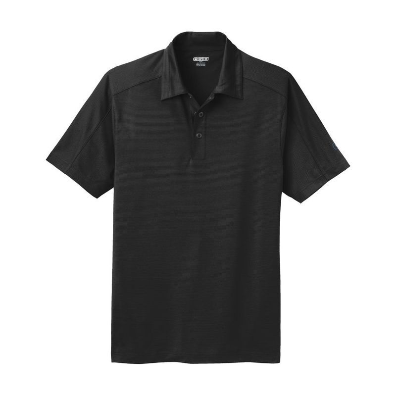 OGIO Linear Polo