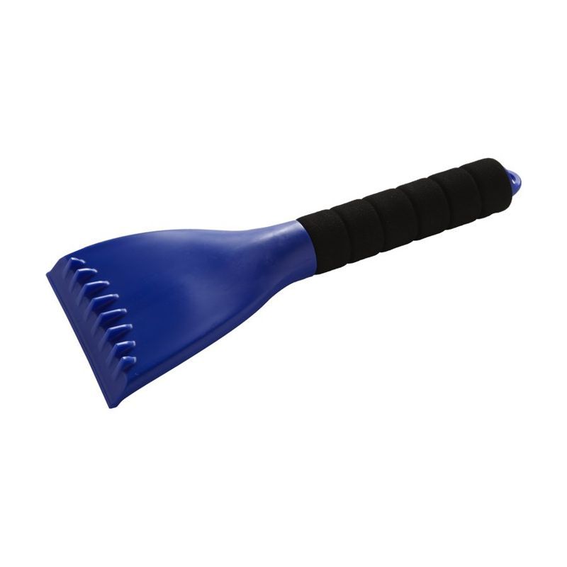 Gripper Ice Scraper with Rubber Handle