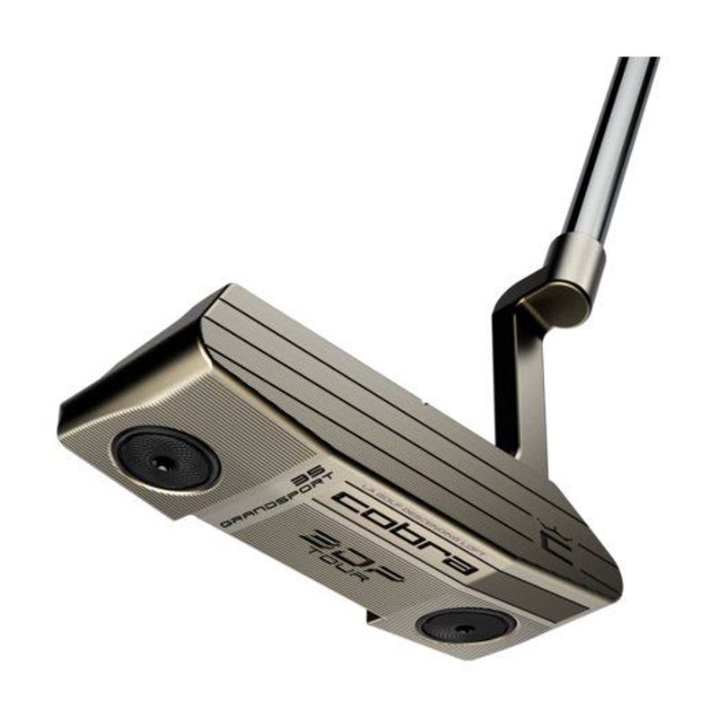 Cobra 3DP TOUR GRANDSPORT 35 Putter