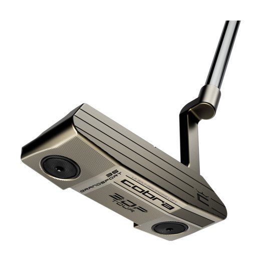 Cobra 3DP TOUR GRANDSPORT 35 Putter