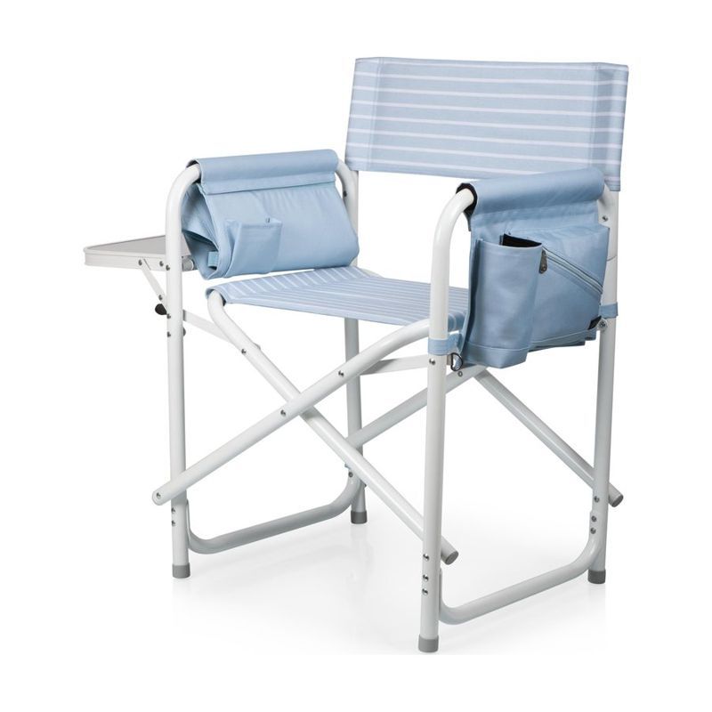 Outdoor Directors Folding Chair