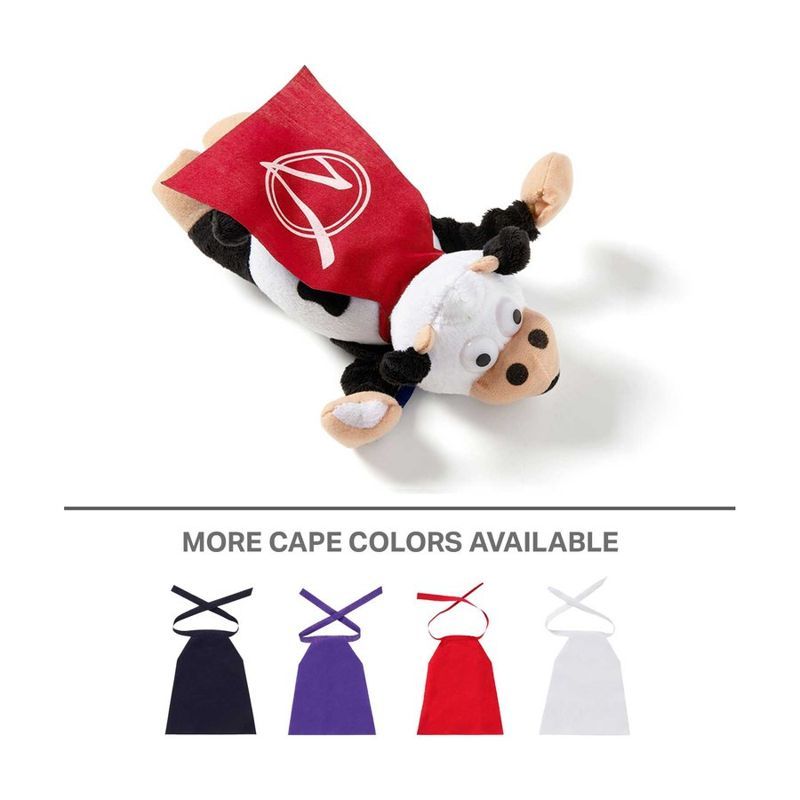Flying Mooing Cow Plush