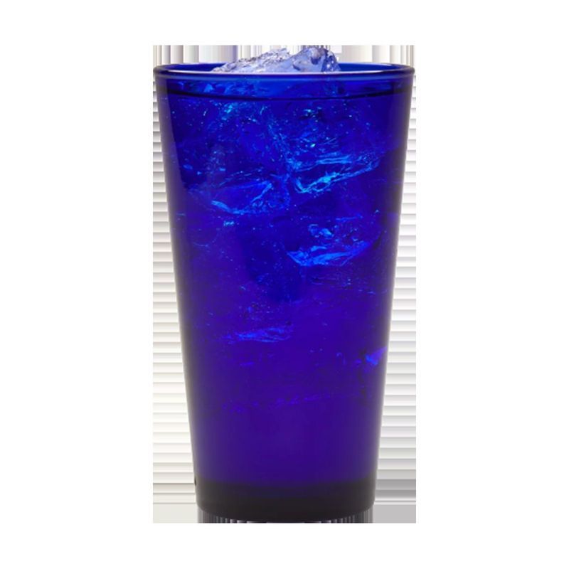 17 Oz Libbey Cobalt Pint Glass
