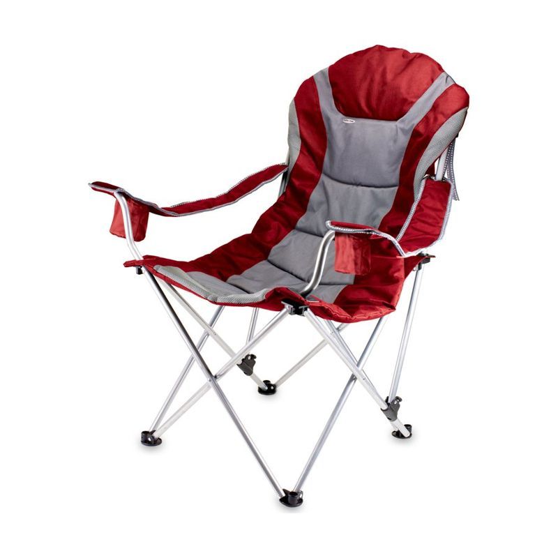 Reclining Camp Chair
