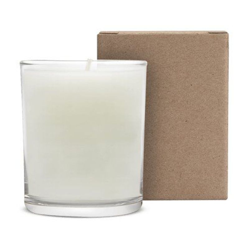 3 Oz Scented Votive Candle in Cardboard Gift Box