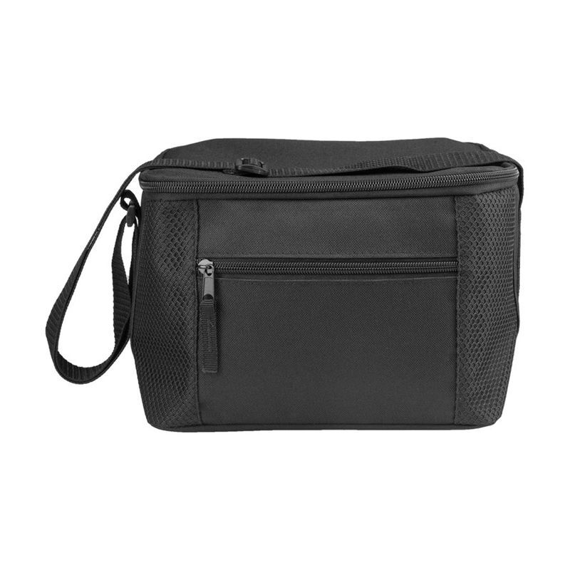 Tucson Aluminum Foil Insulated Lunch Bag