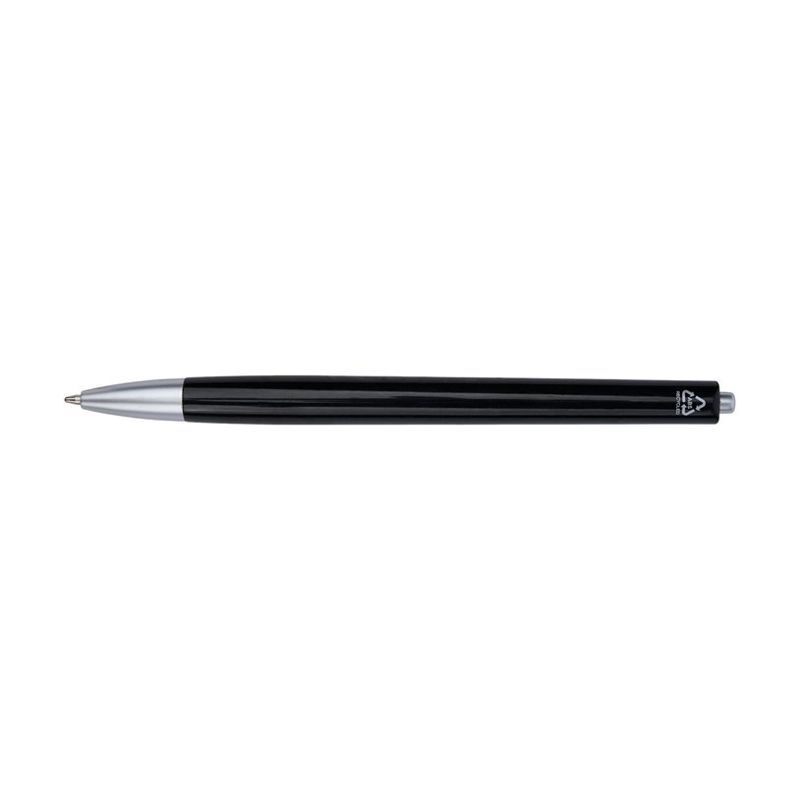 Tara Recycled Plastic Ballpoint Pen