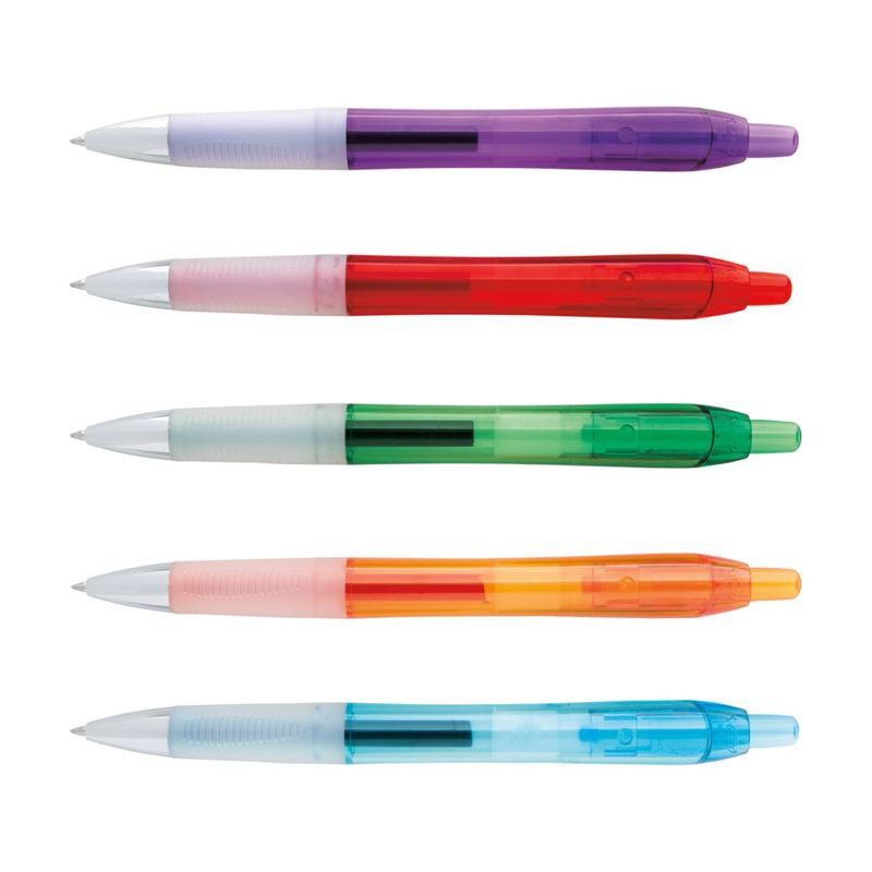 BIC Intensity Clic Gel Pen