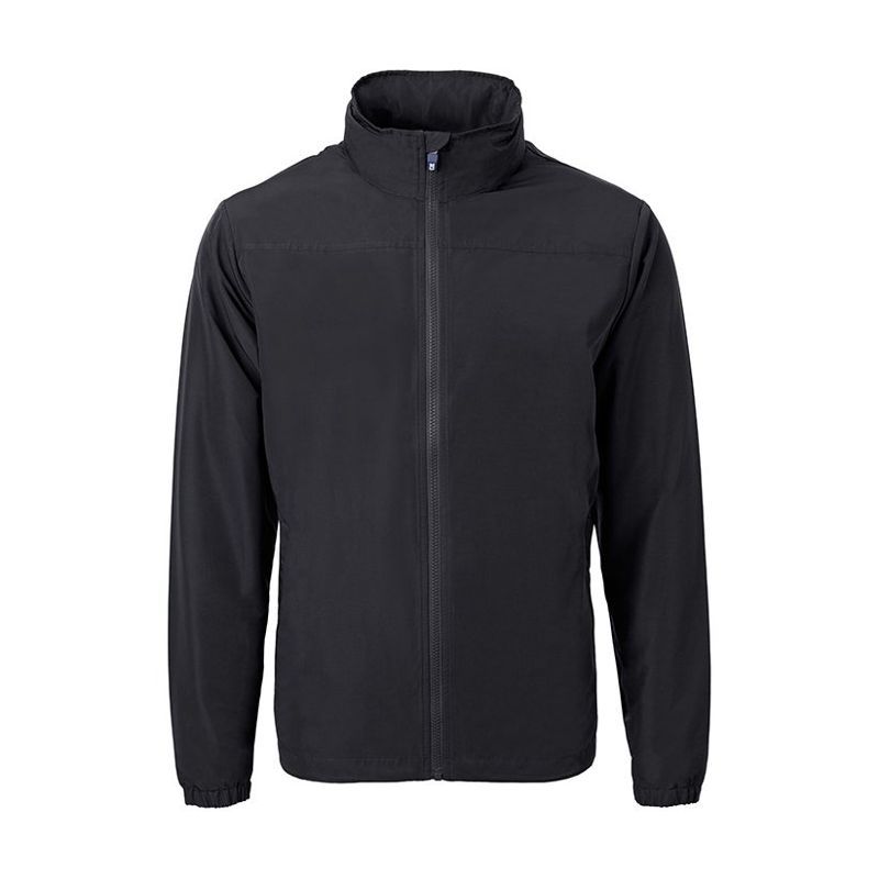 Cutter & Buck Charter Eco Recycled Men's Full Zip Jacket