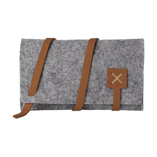 Felt Cord Organizer