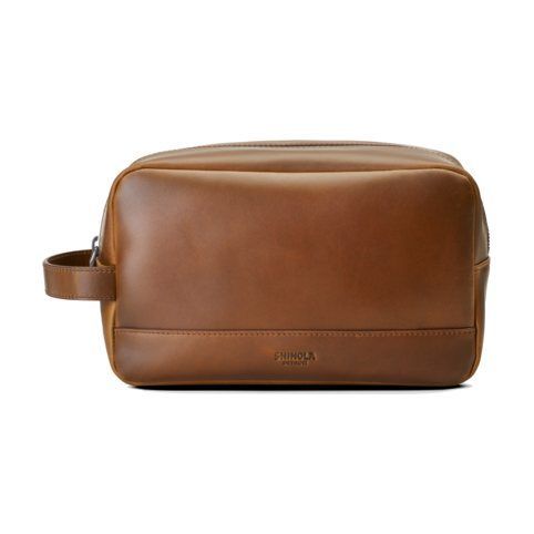Shinola Zip Travel Kit