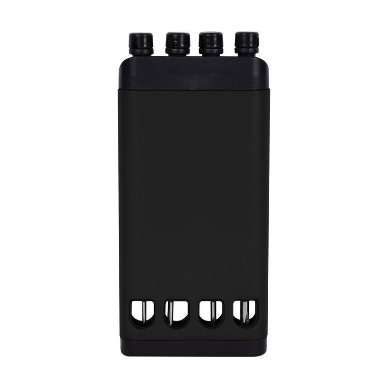 4-Piece Mini Screwdriver Set