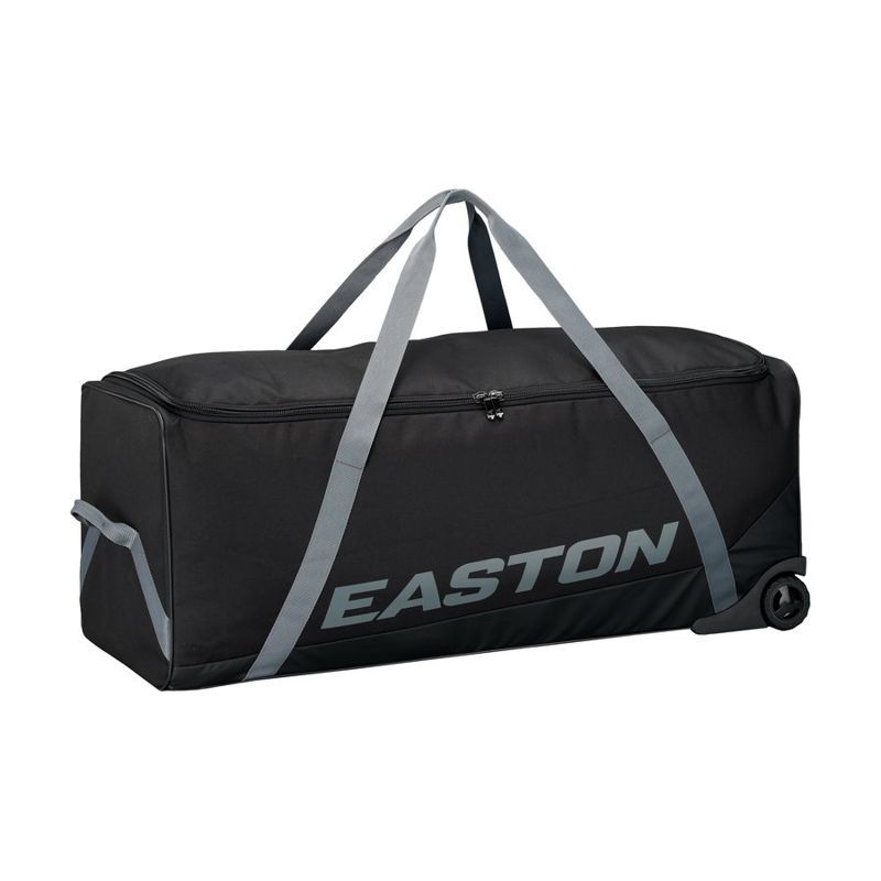 Team Wheeled Equipment Bag