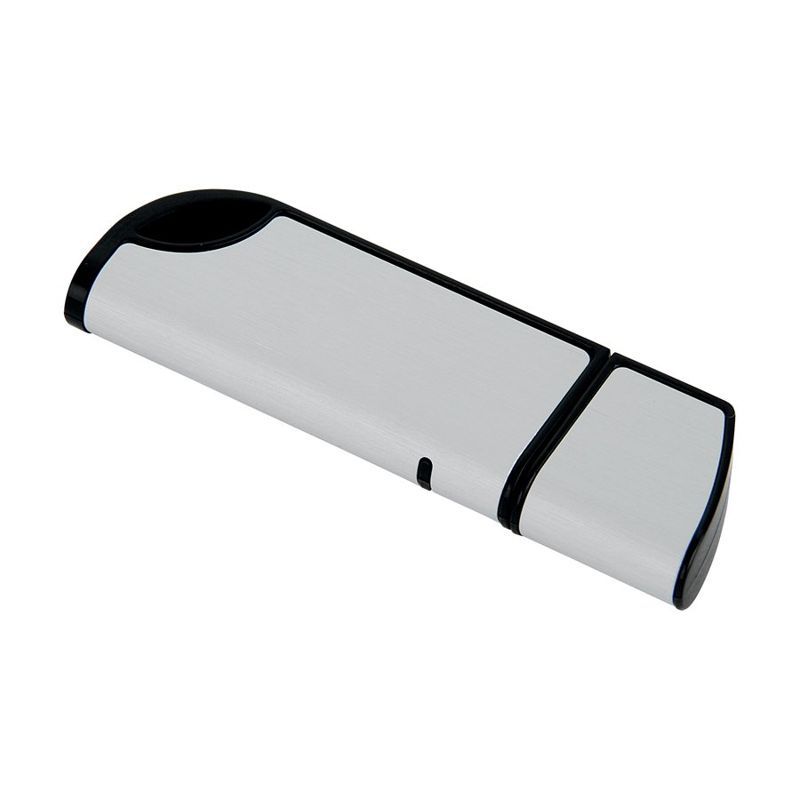 4 GB Slanted USB 2.0 Flash Drive