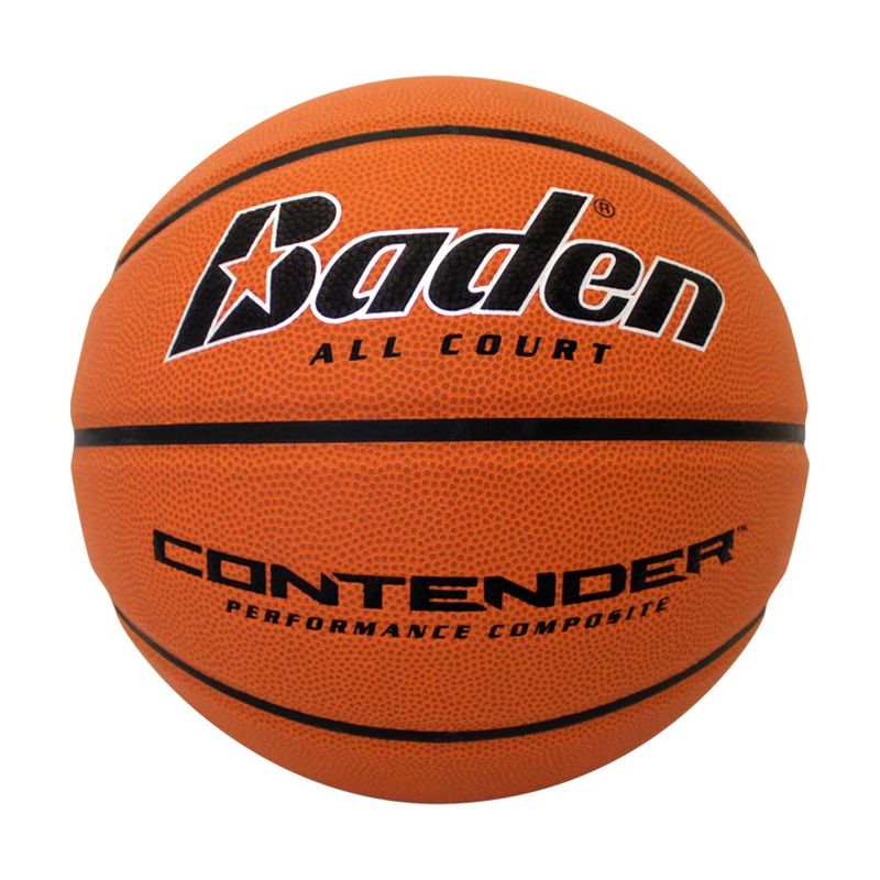 Baden Contender Composite Basketball