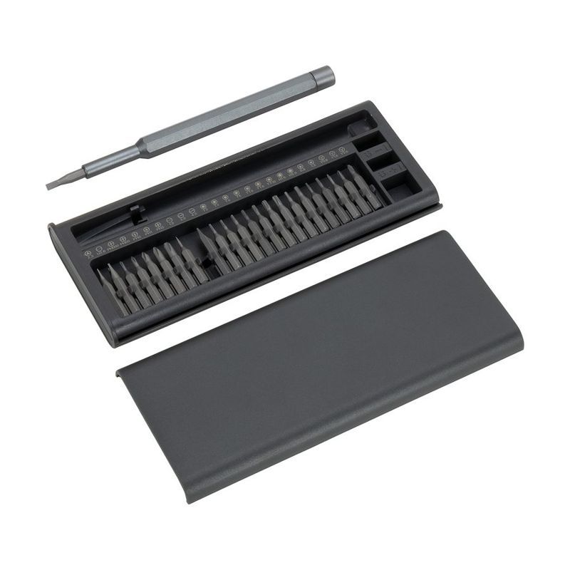 25-in-1 Precision Screwdriver Kit