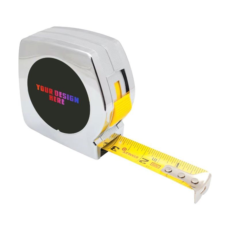 30 ft. Stanley USA-Made PowerLock with BladeArmor