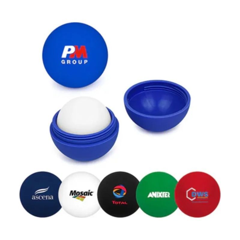 Lip Balm Ball