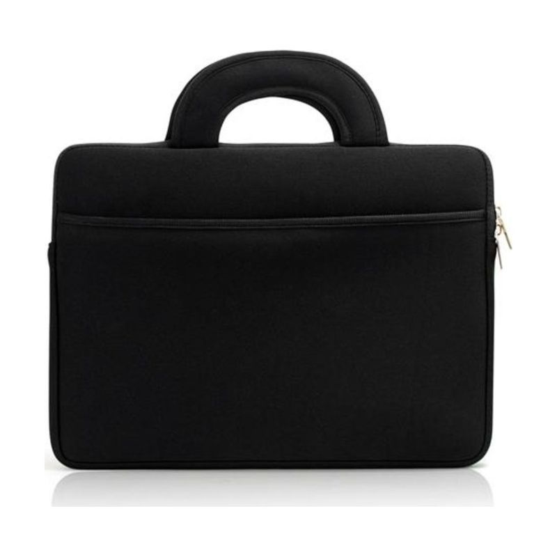 Neoprene Padded Laptop Sleeve with Handles