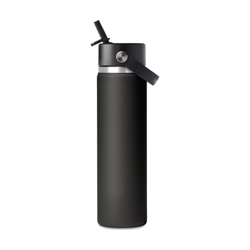 Hydro Flask 24 oz Wide Mouth Flex Straw Bottle