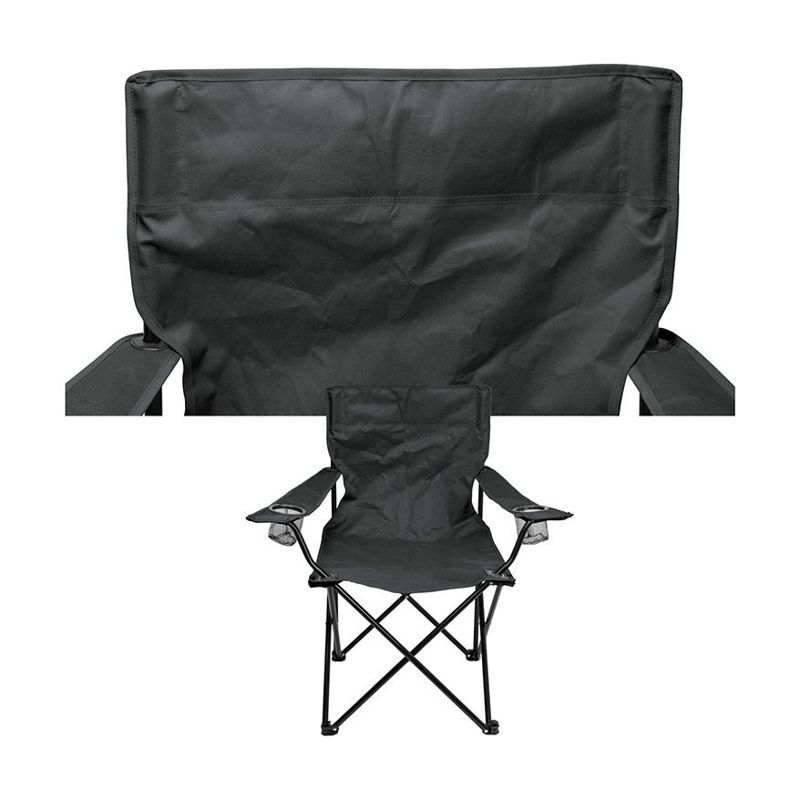 Point Loma Folding Event Chair With Carrying Bag