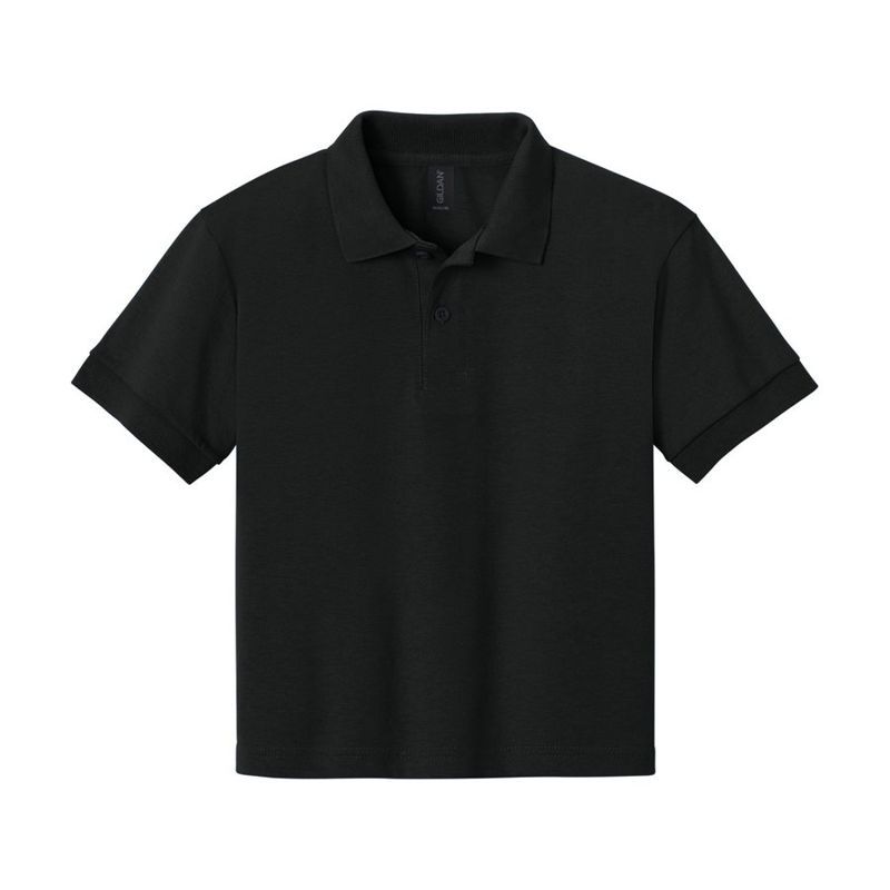 Gildan Youth DryBlend 6 oz Jersey Knit Sport Shirt