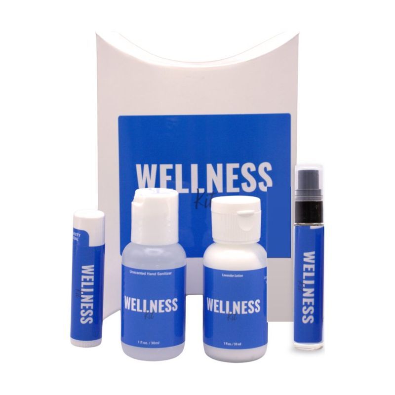 Wellness Kit