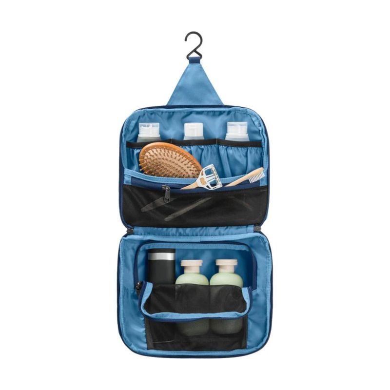 Eagle Creek Pack-It Recycled Hanging Toiletry Kit