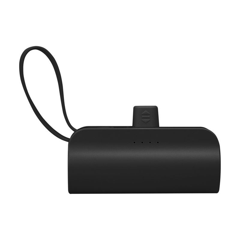 UL Listed 5,000 mAh Portable Power Bank