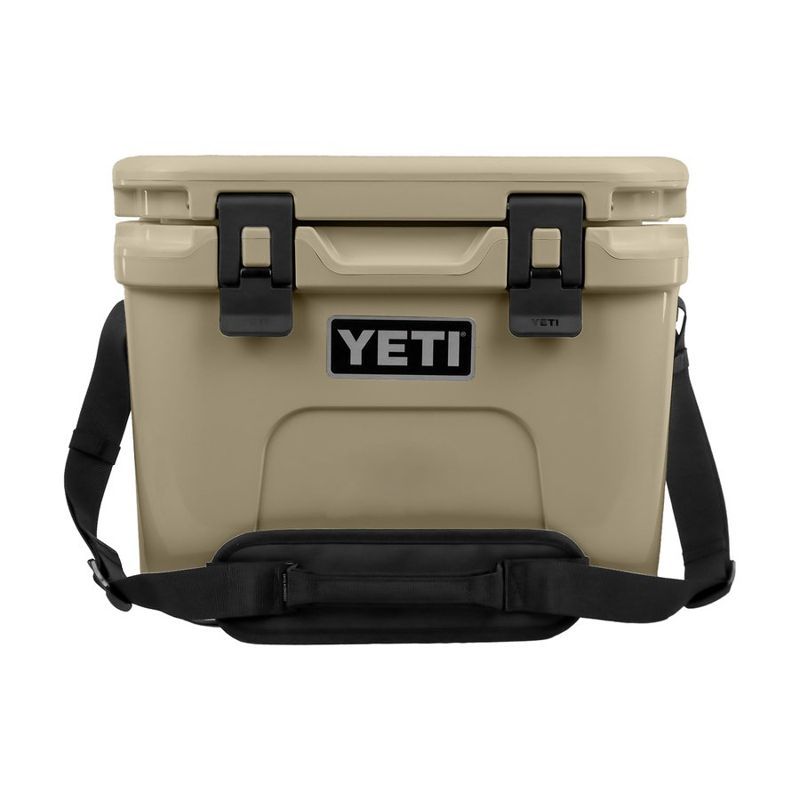 YETI Roadie 15-Quart Hard Cooler Ice Chest