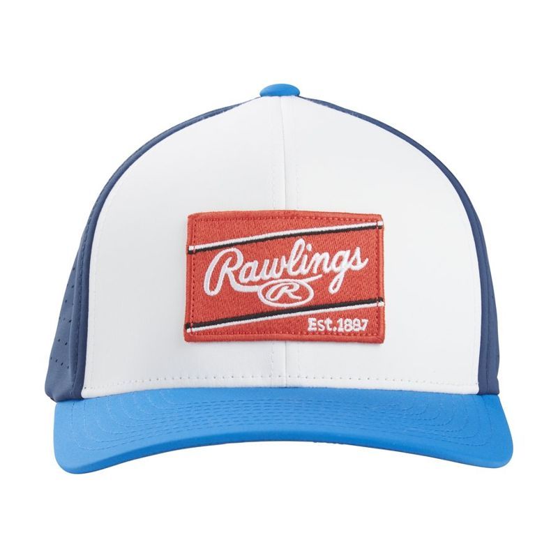Rawlings Patch Hat