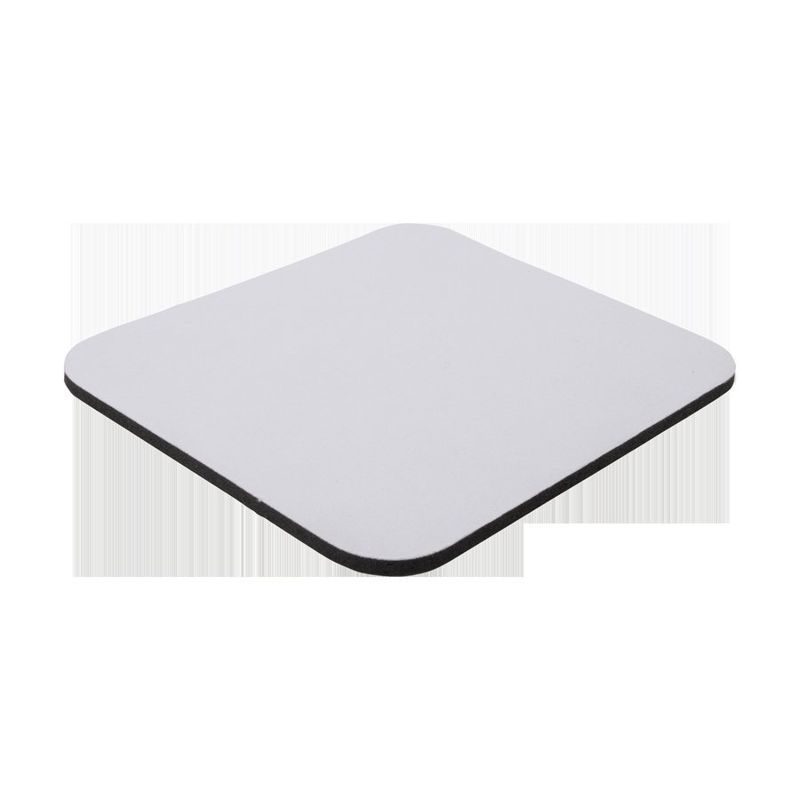 Soft Mouse Pad 7 x 8 x 1/8 Inch