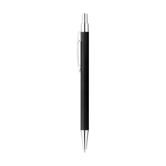 Derby Soft Touch Slim Metal Pen