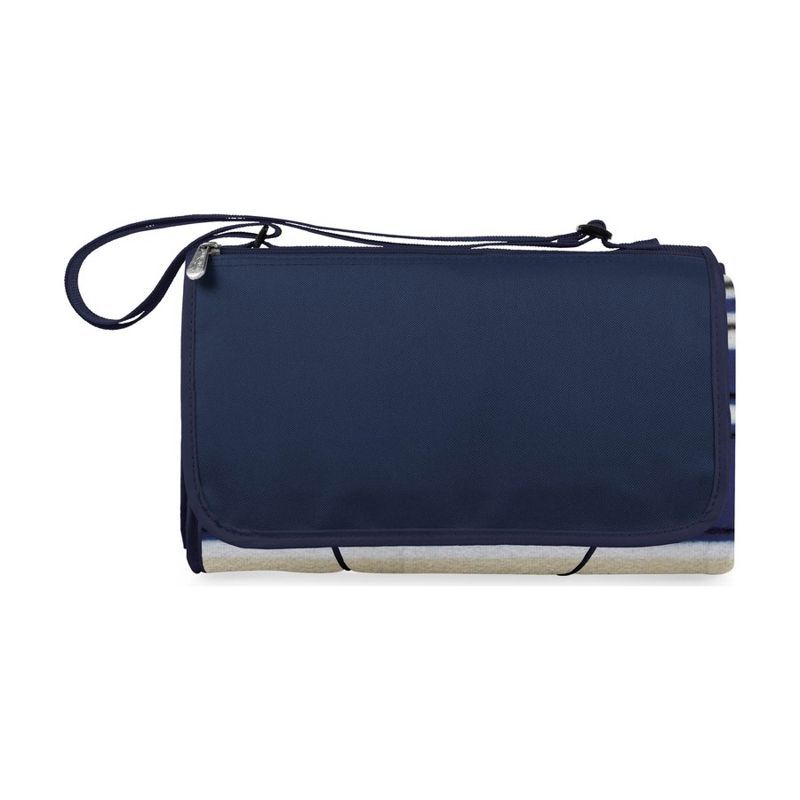 XL Outdoor Picnic Blanket Tote