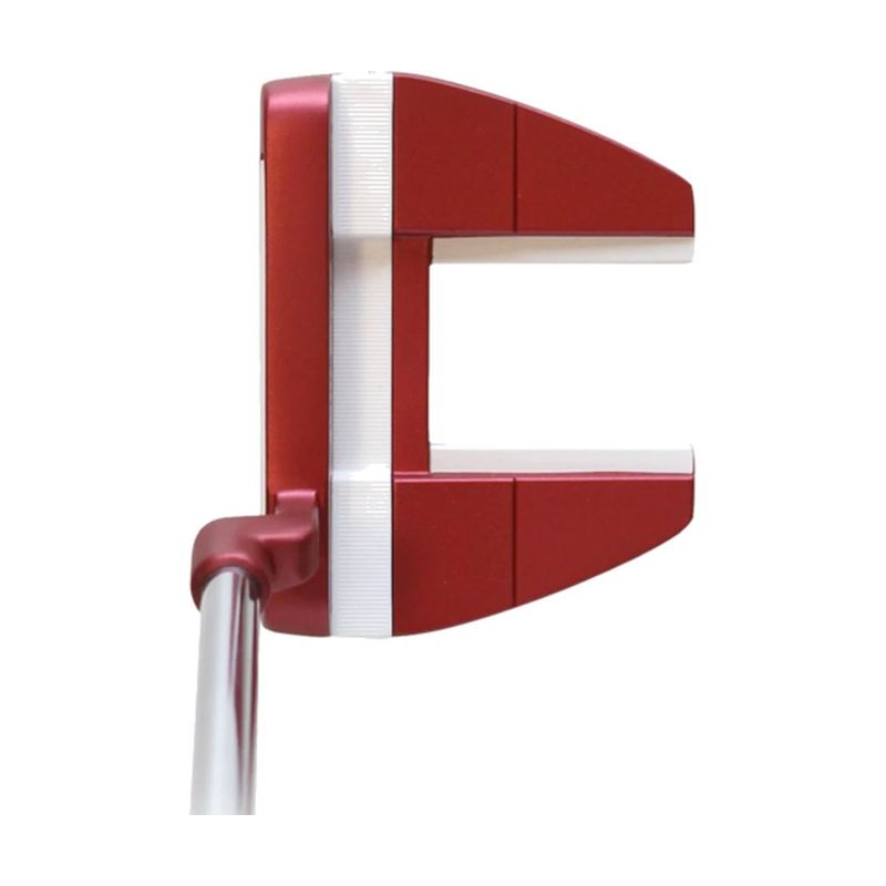 Tour Edge HP Series #2 Red Putter